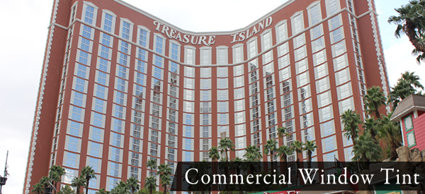 commercial window tinting las vegas and henderson nv